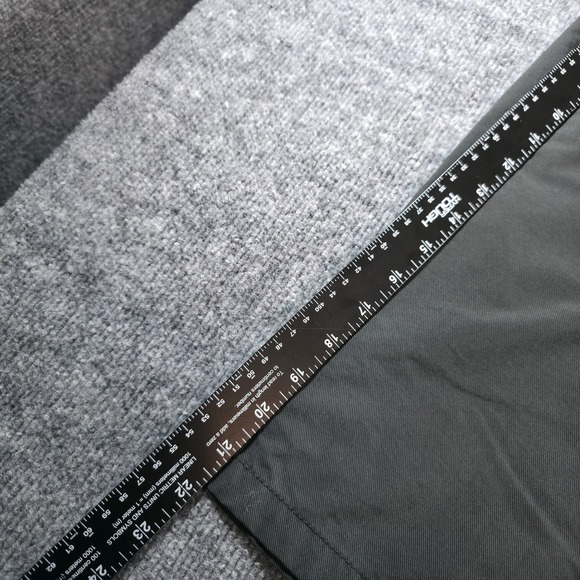 Travis‎ Mathew Shorts Mens Size 36 Gray Golf Casual Walking - Picture 7 of 9